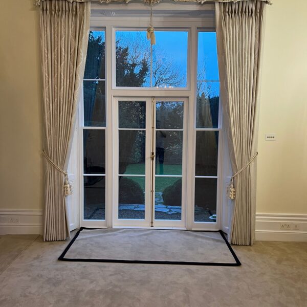 The Curtain Factory Design