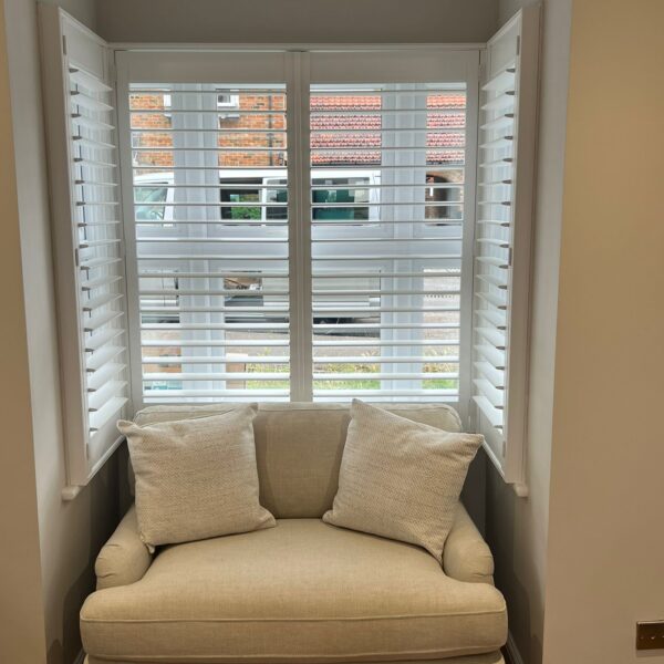 The Curtain Factory Design