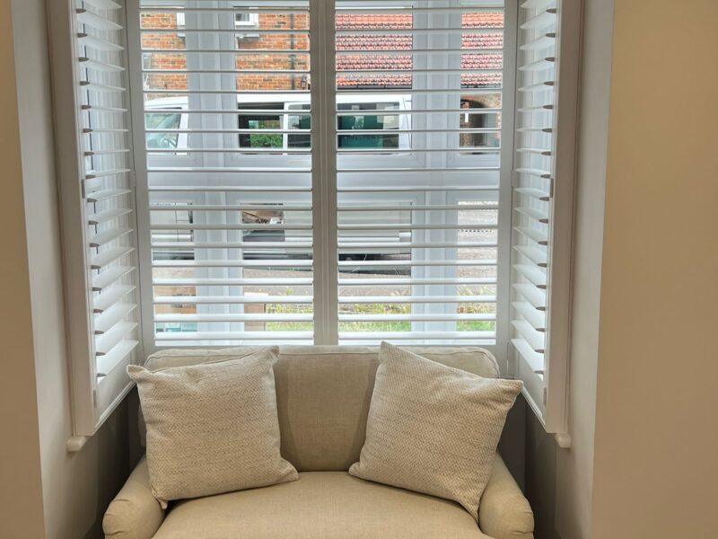 The Curtain Factory Design