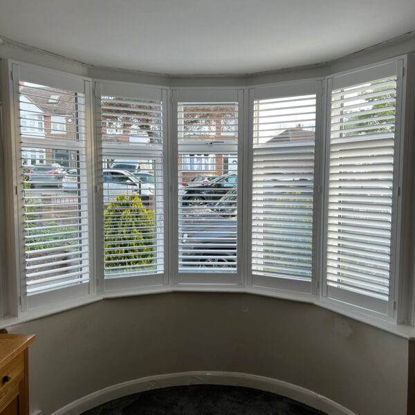 The Curtain Factory Design