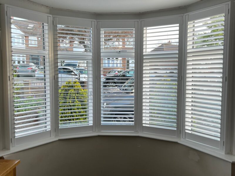 The Curtain Factory Design