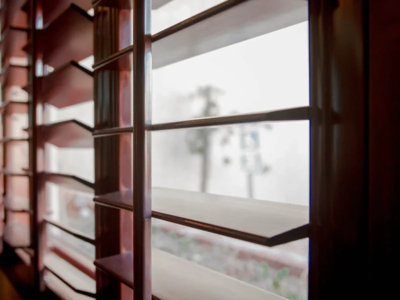 The Curtain Factory Design