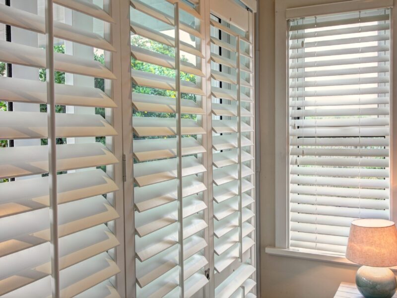 The Curtain Factory Design