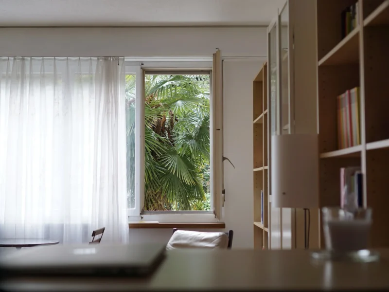 The Curtain Factory Design