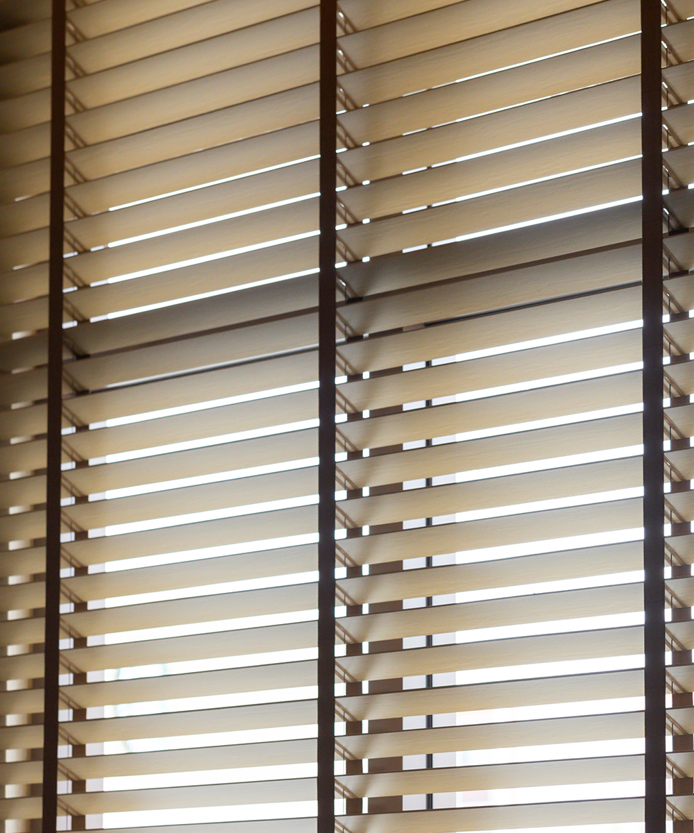 The Curtain Factory Design