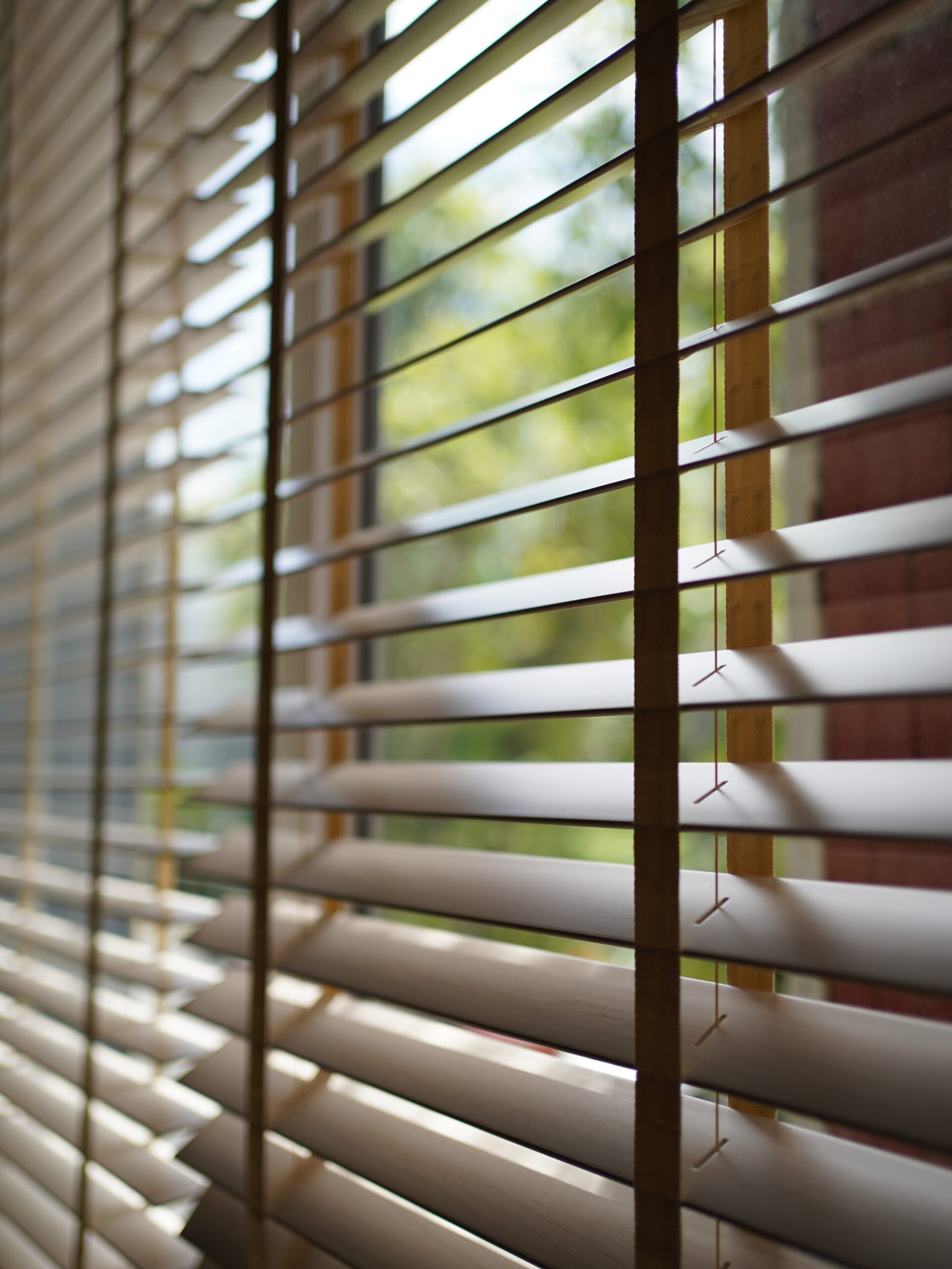 The Curtain Factory Design