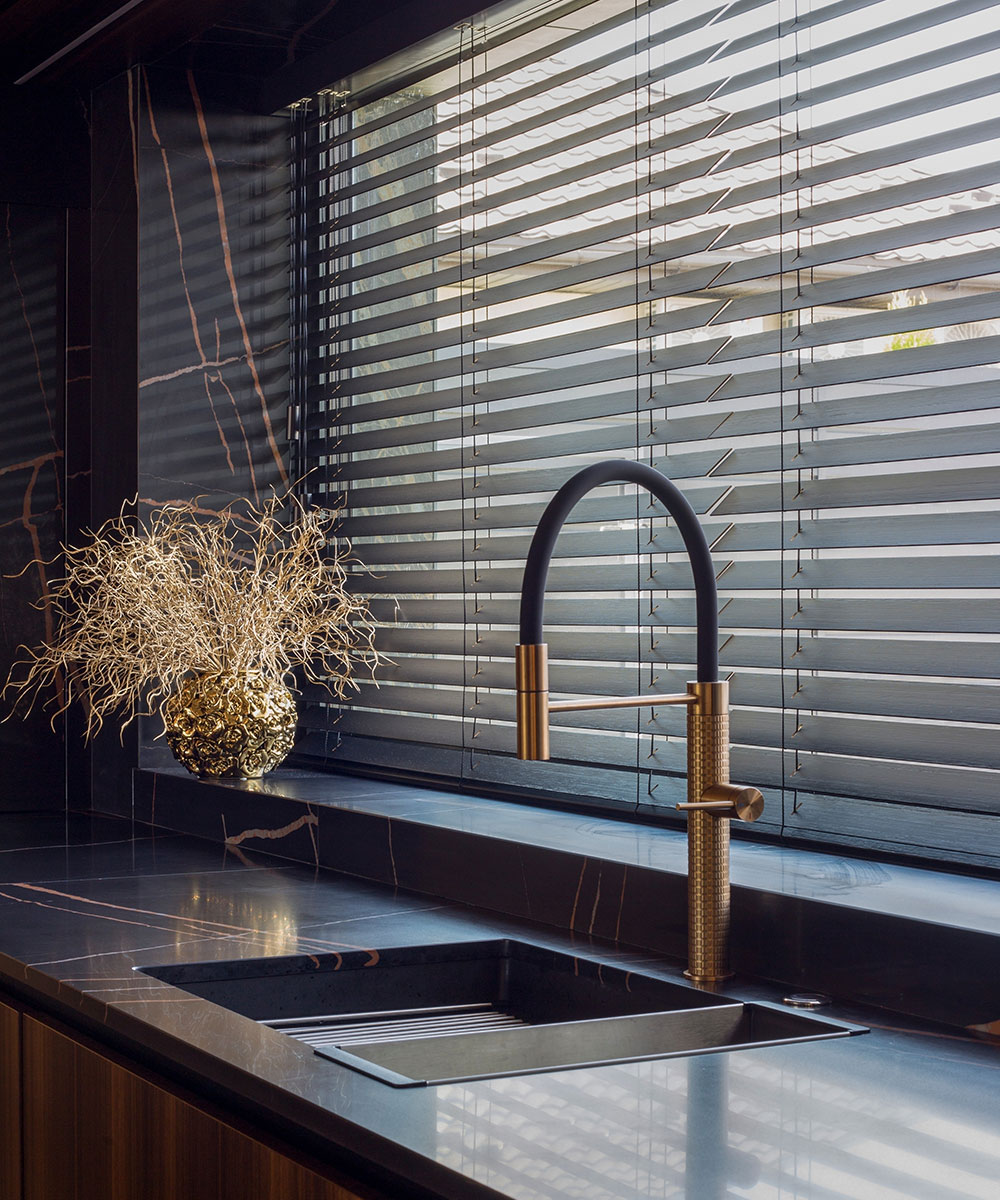 The Curtain Factory Design