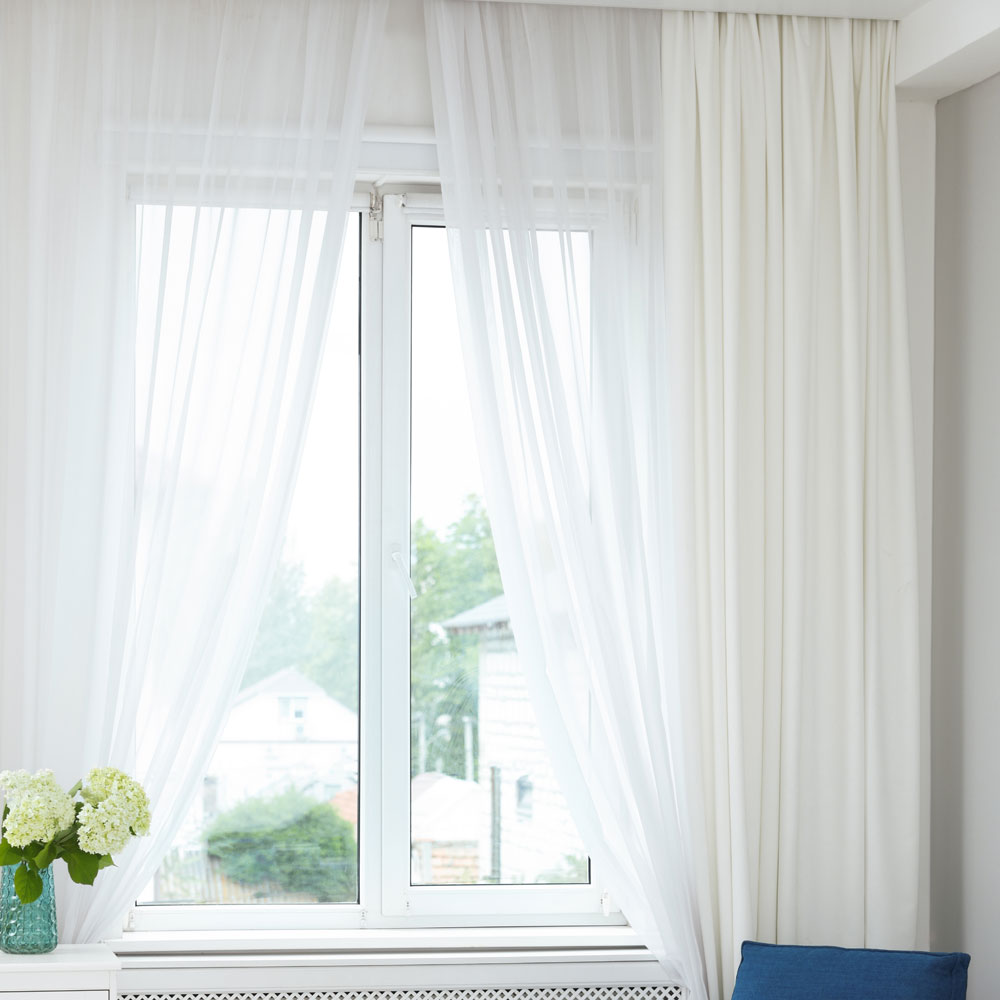 The Curtain Factory Design