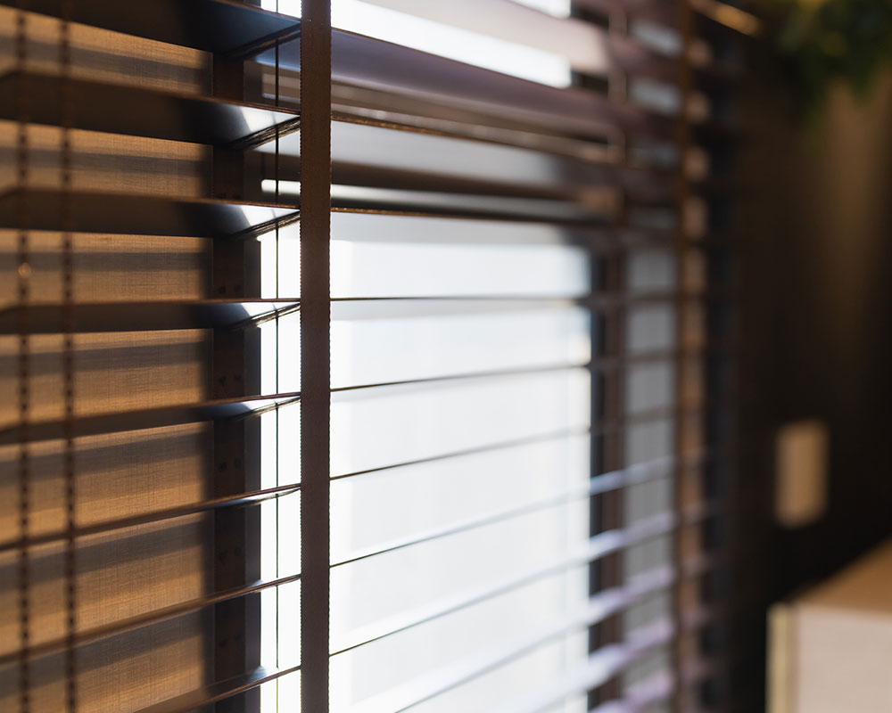 The Curtain Factory Design