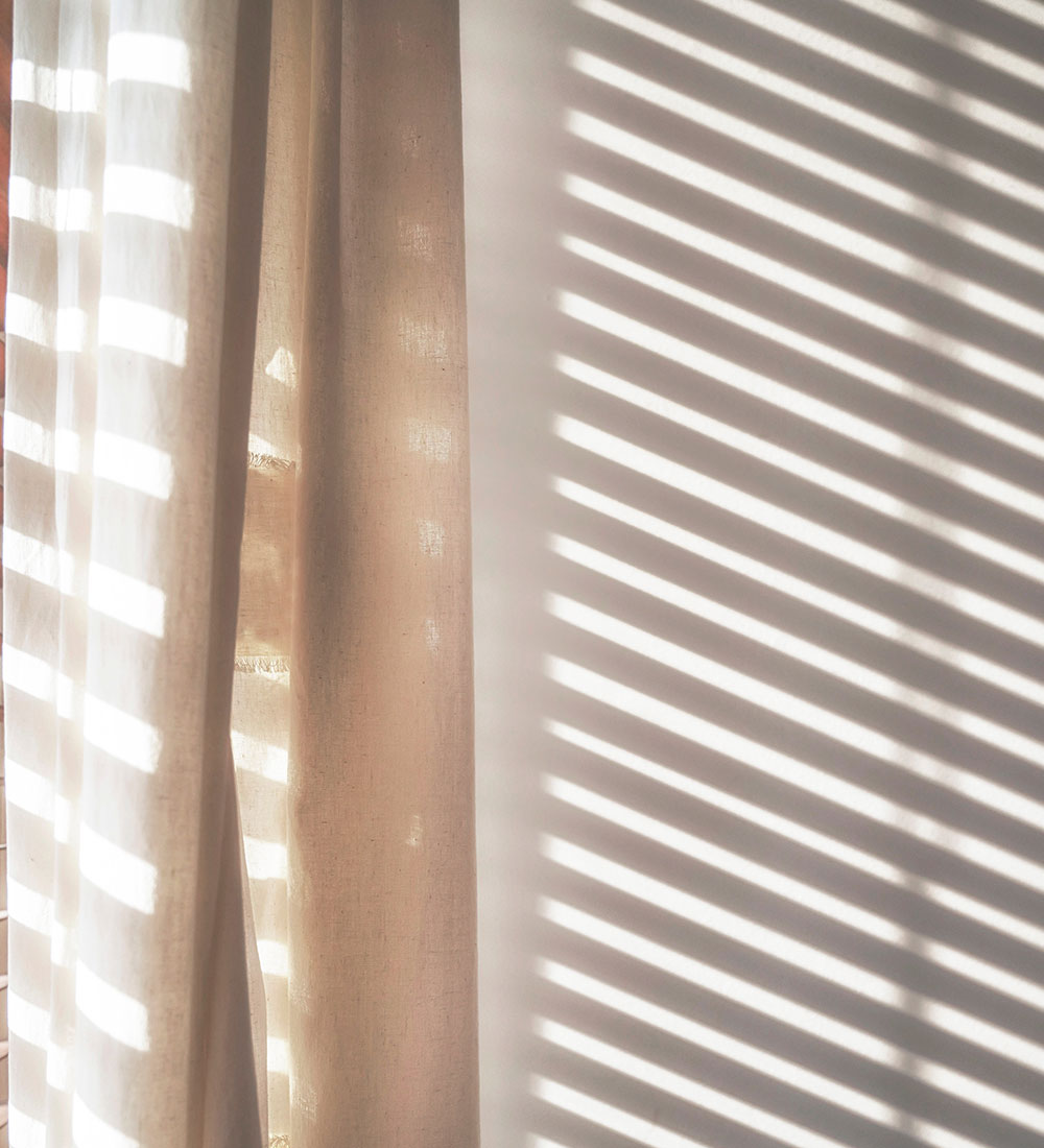 The Curtain Factory Design