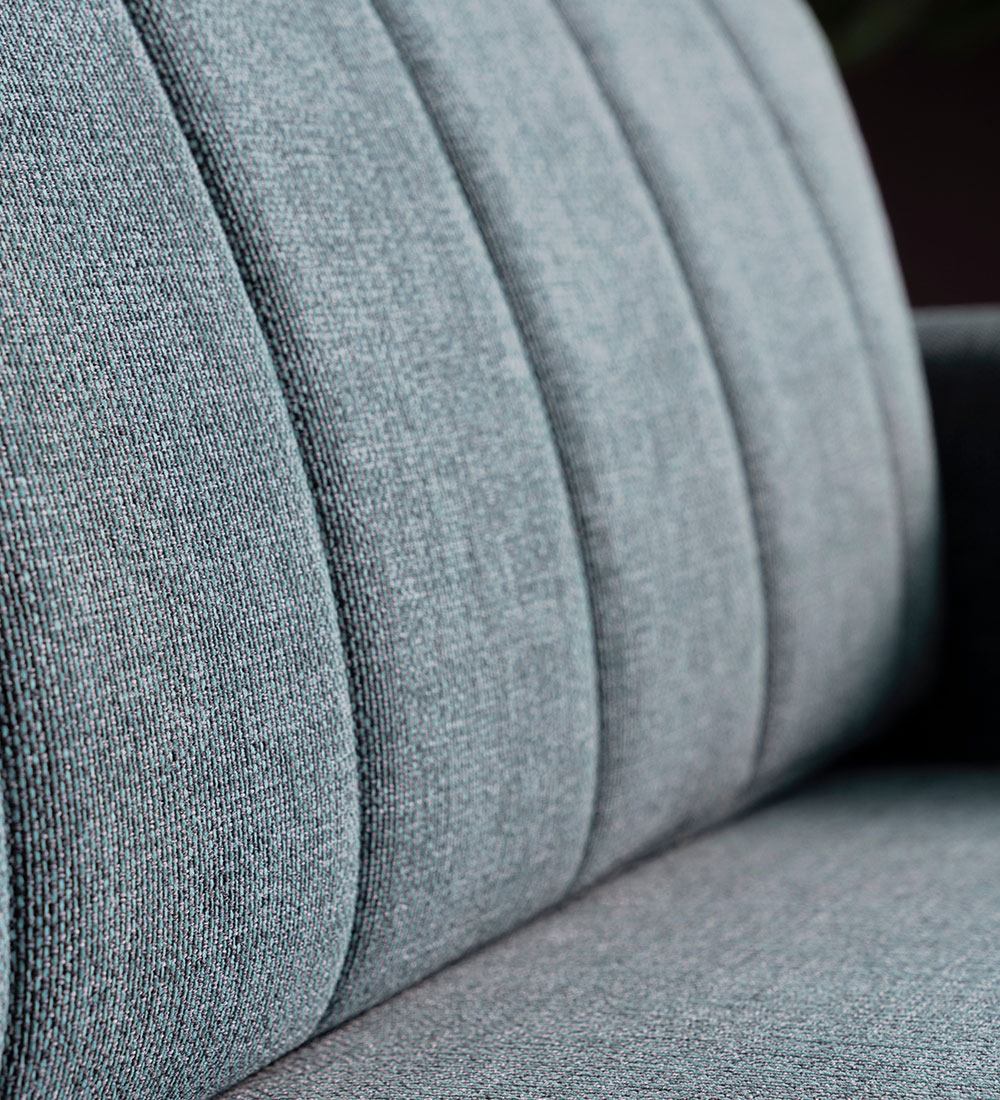 The Curtain Factory Design