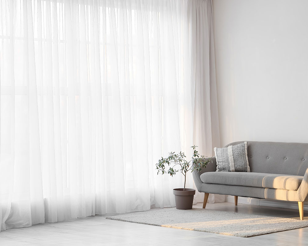 The Curtain Factory Design