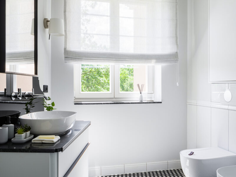 The Curtain Factory Design