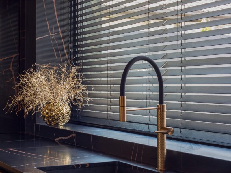 The Curtain Factory Design